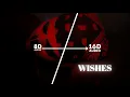 Download Lagu Hasan Raheem - Wishes (16D Audio \