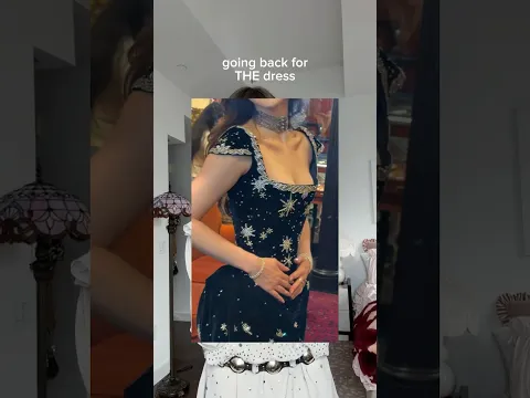 how my dress pissed off the entire internet: