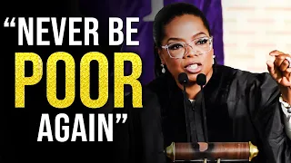 Oprah Winfrey s SECRET To Start Earning Loads Of MONEY