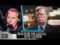 Download Lagu Why John Bolton May Be Screwed \u0026 China's Xi To Host Putin And Kim At Major Military Parade