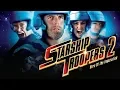 Download Lagu Starship Troopers 2: Hero Of  The Federation - Entire Movie In HD!!!!!