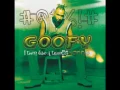 Goofy - Somebody just pooped