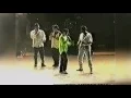 Download Lagu Michael Jackson | Black or white, from DWT rehearsals - Tape 2 | AMAZING VOCALS