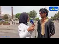 Download Lagu سائح عراقي جا للمغرب من كثر عشقو ليه وحكايات الناس عليه  وانبهر بالرباط  أكثر ويعشق بونو وأشرف حكيمي