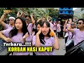 Download Lagu KOCAKNYA MINTAK AMPUN | KORBAN NASI KAPUT COVER KECIMOL MHS VOC. OJAN Ft MAY @MeidiyaChannel