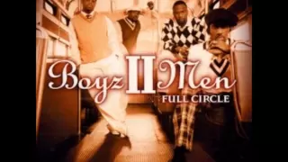 boyz ii men the color of love