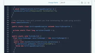 06 Java Int To String