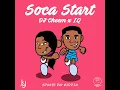 Soca Start (Sports Day Riddim)