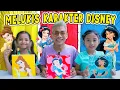 Download Lagu LOMBA MELUKIS DISNEY SESUAI KARAKTER FAVORITE KITA!! SIAPA YANG PALING BAGUS?