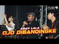 Download Lagu OJO DIBANDINGKE - DENNY CAKNAN LIVE VERSION. ORIGINAL SONG BY ABAH LALA
