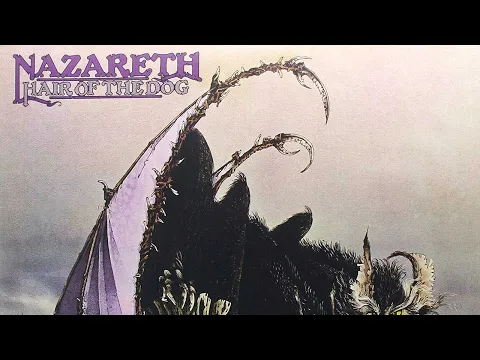 Download MP3 N̲a̲zare̲th - H̲a̲ir of the D̲og (Full Album) 1975