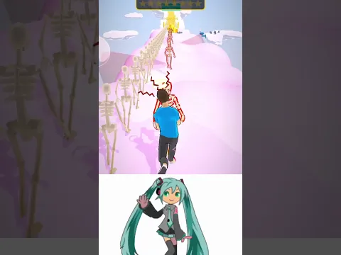 Miku hatsune chipichipi