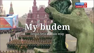 Download Korean People's Army Choir - To Serve Russia (Sluzhit rossii - Служить России) - Lyrics - Sub Indo MP3