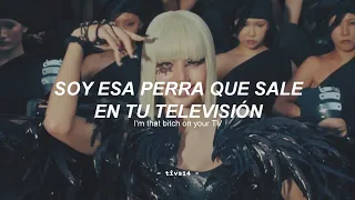LISA – SaWaDiKa (Sub. Español + Lyrics)
