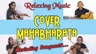 Download sedih❗ost Mahabharata cover by Kiky Abdoel MP3