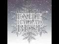Your eyes only～曖昧なぼくの輪郭～ (EXILE BALLAD BEST)