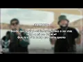 Rauw Alejandro & Farruko - Fantasías (Unplugged - Letra)