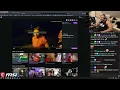 6x banned streamer Knut s take on JustaMinx