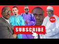 Download Lagu Sulayman in Solidarity to the Gala Gomsa Bopa-led Peaceful Demonstrations \u0026 Analyse their Success