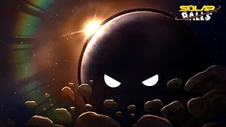 The Moon Killer - Part 1