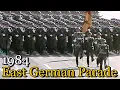 Download Lagu 1984 East German Military Parade | 35 Jahre DDR