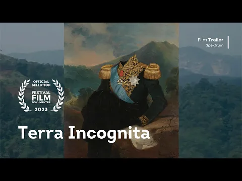 Terra Incognita (Luka dan Bisa Kubawa Berlari) - Trailer | FFD 2023