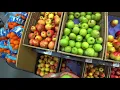 4-23-20 Shopping At Walmart In GORDONSVILLE VA