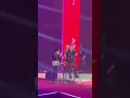 MeloMance - Good Day (Mr. Sunshine OST) (Live at Round Festival 2026 Day 1)