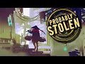 This New Cyberpunk Shop RPG Has Me Hooked - Probably Stolen