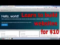Complete Web Developer Course 2 0 Review - Udemy
