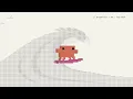 Claude FM music for thinking and building