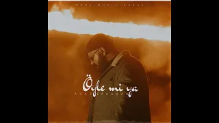 Ayaz Erdoğan Öyle Mi Ya 