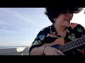 Lady By The Sea - Stephen Sanchez (cover by yours truly)