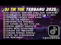 Download Lagu DJ TIKTOK TERBARU 2025 || DJ CINTA DARI SEBERANG 🎵 DJ HITAM HITAM BEGINI 🎵 FULL ALBUM❗❗