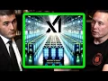 Download Lagu Elon Musk on xAI: We will win | Lex Fridman Podcast
