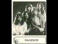 Download Lagu Samson - Are You Samson full  1969