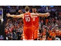 Syracuse Orange Road to the 2016 Final Four Extended Highlights