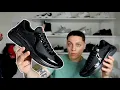 Prada America Cup Patent Leather Sneaker Black Review ON FOOT