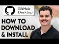 How To Download And Install GitHub Desktop On Windows 2026 Guide