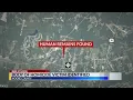 Human remains found in Moore County identified as missing man homicide investigation underway