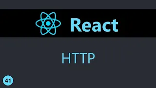 ReactJS Tutorial - 41
