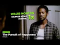 Lelah Dengan Hidup? Nonton Film Ini - Alur Film The Pursuit of Happyness