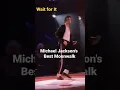 Download Lagu Michael Jackson's Best Moonwalk