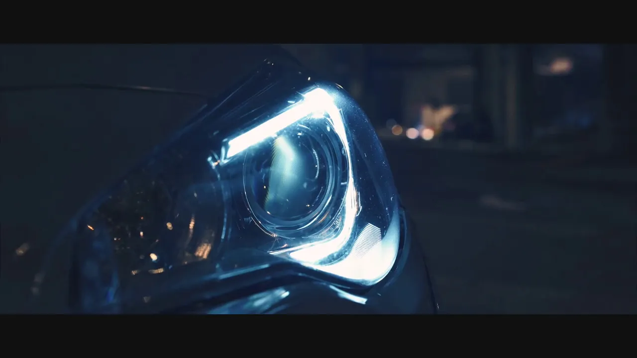 CryJaxx - Ponder (Bass Boosted)