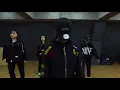 Ding-A-Ling - Stefflon Don, Skepta | Bicki Choreography