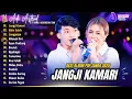 Download Lagu ADE ASTRID FT DIMAS - JANGJI KAMARI l FULL ALBUM POP SUNDA TERBARU 2025 ADE ASTRID X GERENGSENG TEAM