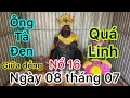 Download Lagu Xin Lộc Miếu Ông Tà Đen Linh Thiêng Giữ Đồng 08 tháng 07.  Lộc Chuẩn Ba Miền Tiến Vlog