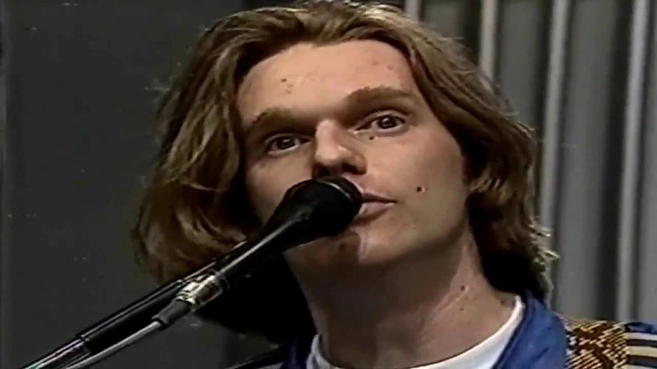 Engenheiros do Hawaii  no  Programa Livre 1992