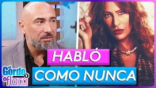 Michael Corleone reclama que no lo consultaran para la serie de Griselda El Gordo Y La Flaca