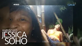 Download Kapuso Mo, Jessica Soho: Kapag tumingin ka, akin ka! MP3